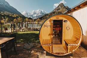 JASNA NATUR Resort