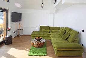 JASNA NATUR Resort