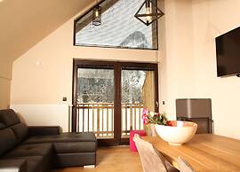 JASNA NATUR Resort