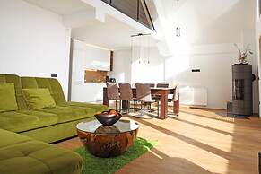 JASNA NATUR Resort