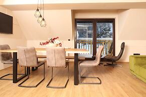 JASNA NATUR Resort