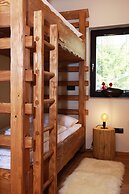 JASNA NATUR Resort