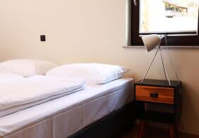 JASNA NATUR Resort