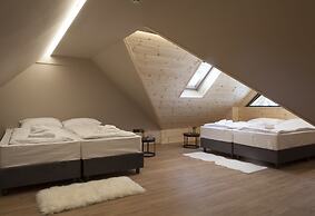 JASNA NATUR Resort