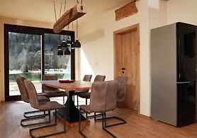 JASNA NATUR Resort