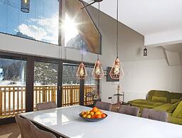 JASNA NATUR Resort