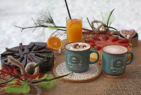 JASNA NATUR Resort