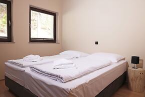 JASNA NATUR Resort