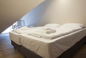 JASNA NATUR Resort