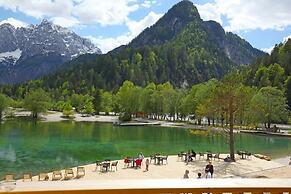 JASNA NATUR Resort