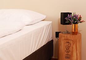 JASNA NATUR Resort