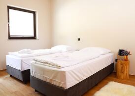 JASNA NATUR Resort