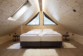 JASNA NATUR Resort