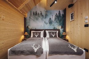 JASNA NATUR Resort