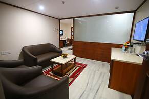Daspalla Executive Court
