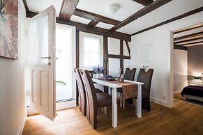 City Apartments Konstanz