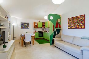 Welc-om Green Cottage