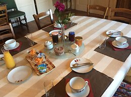 Manoir de Curty