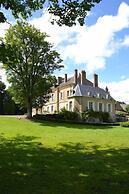 Manoir de Curty