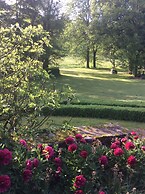 Manoir de Curty