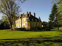 Manoir de Curty