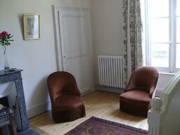Manoir de Curty