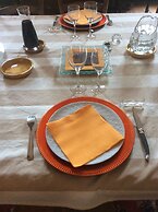 Manoir de Curty