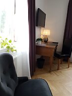 Smålandsstenar hotell