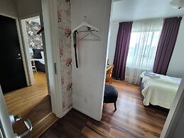 Smålandsstenar hotell