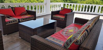 Casa Desqua Luxury Residence