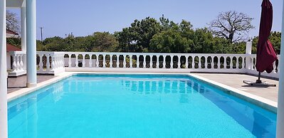Casa Desqua Luxury Residence