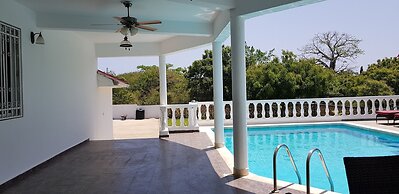 Casa Desqua Luxury Residence