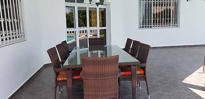 Casa Desqua Luxury Residence