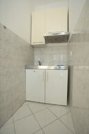 Beach Apartments Rumin