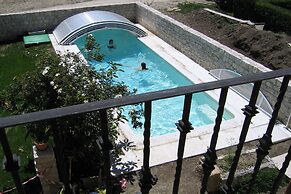 Casa Rural El Brocal