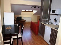 Casa Rural El Brocal