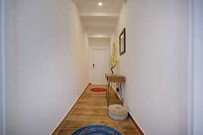 Yellow Barqueta Studio