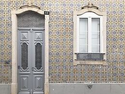 Yellow Barqueta Studio