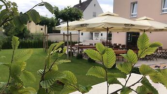 Haunstetter Hof