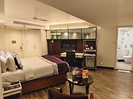 Regenta Place Bangalore, Cunningham Road