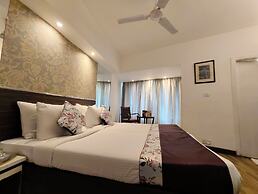 Regenta Place Bangalore, Cunningham Road
