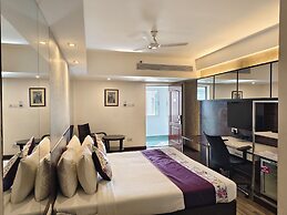 Regenta Place Bangalore, Cunningham Road