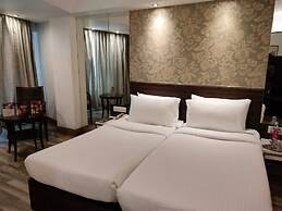 Regenta Place Bangalore, Cunningham Road
