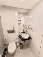 Regenta Place Bangalore, Cunningham Road