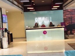 Regenta Place Bangalore, Cunningham Road