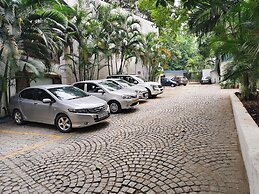 Regenta Place Bangalore, Cunningham Road