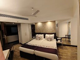 Regenta Place Bangalore, Cunningham Road