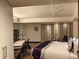 Regenta Place Bangalore, Cunningham Road