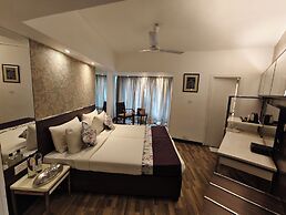 Regenta Place Bangalore, Cunningham Road