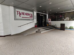 Regenta Place Bangalore, Cunningham Road